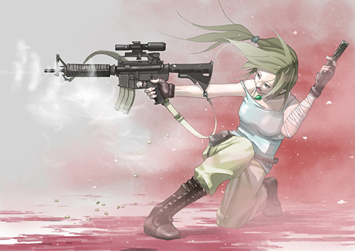 Tomb Raider'dan yepyeni görseller - 5