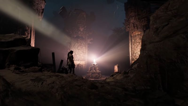 Tomb Raider Serisinde Kaçırılmayacak İndirimler Tomb Raider Serisinde Kaçırılmayacak İndirimler