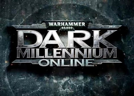 Warhammer 40K: Dark Millennium Online geliyor