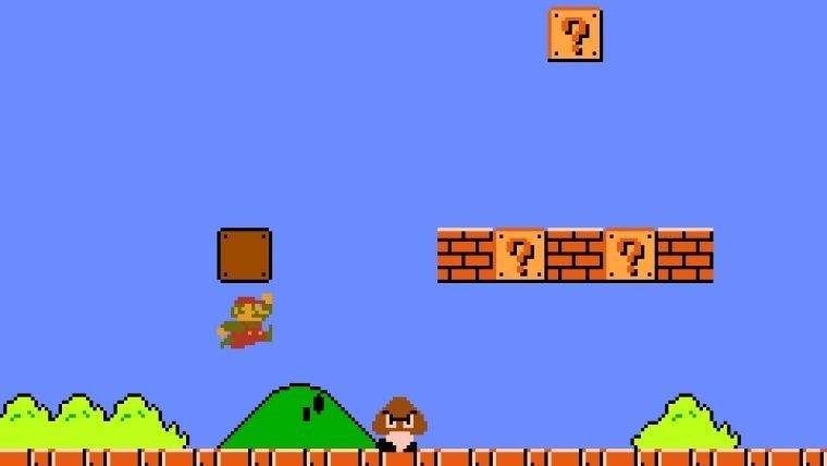 Mario Battle Royale, Nintendo tarafından kapatıldı Mario Battle Royale, Nintendo tarafından kapatıldı
