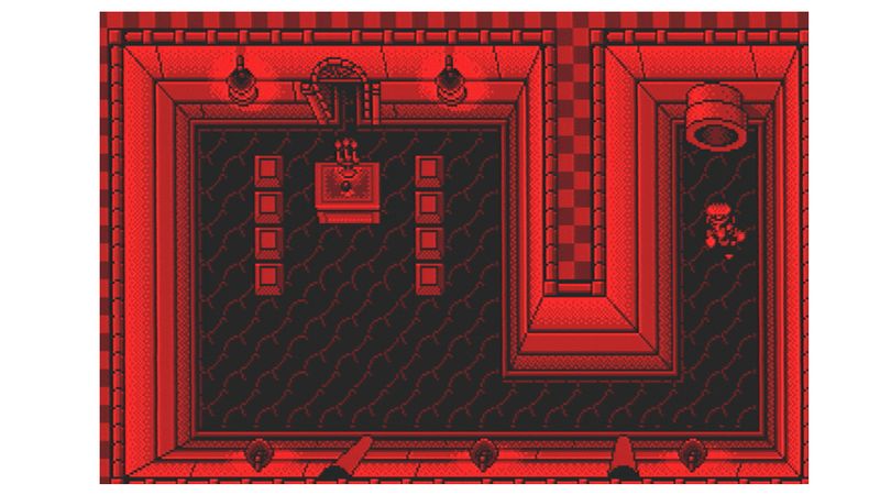 İptal Edilen Mario Land Ortaya Çıktı İptal Edilen Mario Land Ortaya Çıktı