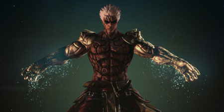 Asura's Wrath - 3 Asura's Wrath - 3