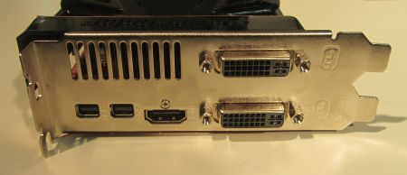 PowerColor Radeon HD6870 PCS+ - 3 PowerColor Radeon HD6870 PCS+ - 3