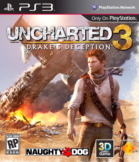 Uncharted serisinin toplam satış rakamı