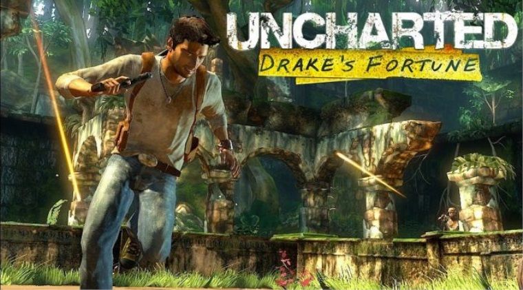 RPCS3 yeni sürümü ilk Uncharted oyununu başarıyla çalıştırıyor RPCS3 yeni sürümü ilk Uncharted oyununu başarıyla çalıştırıyor