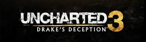 Uncharted 3'ün şarkıları belli oldu Uncharted 3'ün şarkıları belli oldu