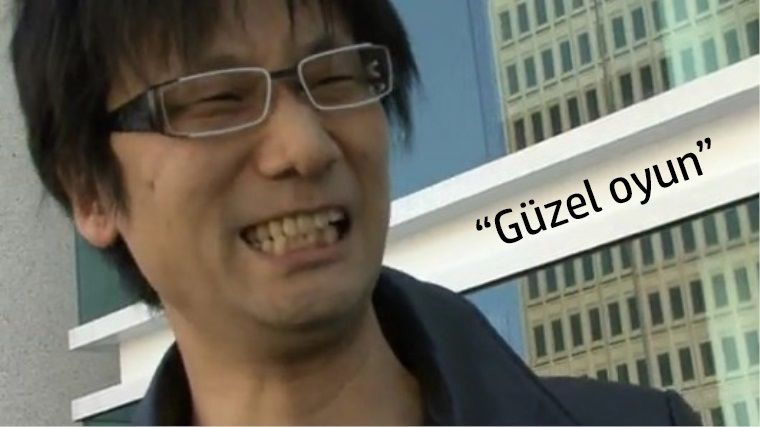 Hideo Kojima Russia 2055 adlı oyunun tanıtım videosunu paylaştı Hideo Kojima Russia 2055 adlı oyunun tanıtım videosunu paylaştı