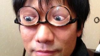 Hideo Kojima bir sonraki projesi için kolları sıvadı