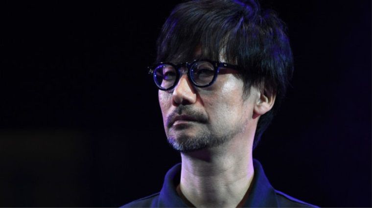 Hideo Kojima yine ses getirecek bir fikir üzerinde çalışıyor Hideo Kojima yine ses getirecek bir fikir üzerinde çalışıyor