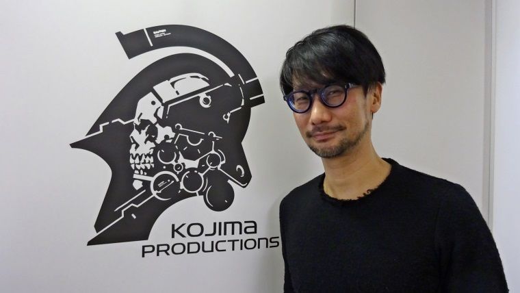 Kojima Productions, Silent Hills ve MGS dedikodularını yanıtladı Kojima Productions, Silent Hills ve MGS dedikodularını yanıtladı