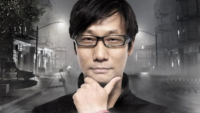 Hideo Kojima Overdose isimli bir korku oyunu ile geliyor Hideo Kojima Overdose isimli bir korku oyunu ile geliyor