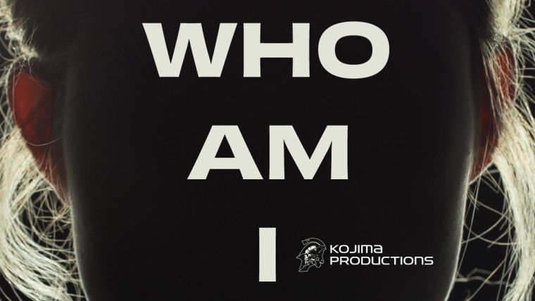 Kojima Productions gizemli bir görsel yayınladı Kojima Productions gizemli bir görsel yayınladı