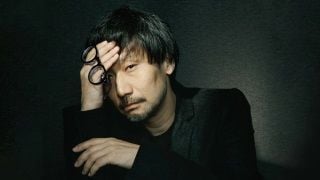 Hideo Kojima Blue Box mevzusundan bıkmış