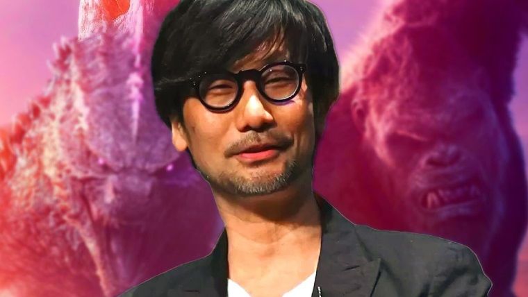 Hideo Kojima Öldükten Sonra Bile Oyun Yapacak Hideo Kojima Öldükten Sonra Bile Oyun Yapacak