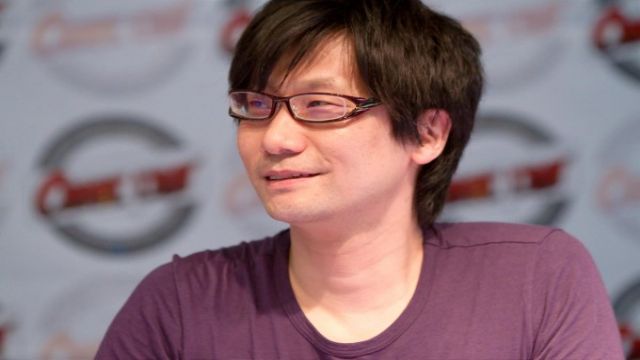Hideo Kojima neden Sony firmasını seçti? Hideo Kojima neden Sony firmasını seçti?