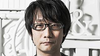 Biyografi - Hideo Kojima