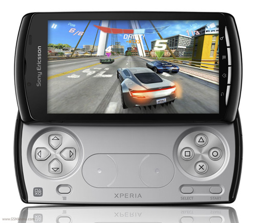PlayStation Phone'un oyun fiyatları PlayStation Phone'un oyun fiyatları