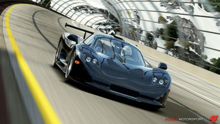 Forza Motorsport 4 - 2 Forza Motorsport 4 - 2
