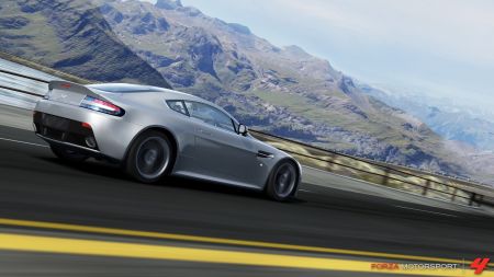 Forza 4'e yeni araçlar katıldı! Forza 4'e yeni araçlar katıldı!