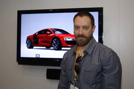 Forza 4'te Porsche'a elveda Forza 4'te Porsche'a elveda