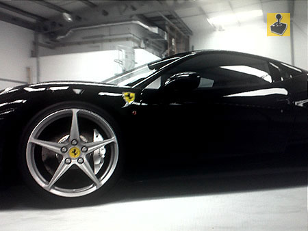 Forza Motorsport 4 - 1 Forza Motorsport 4 - 1
