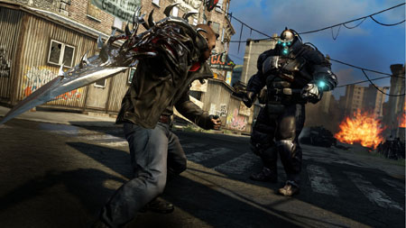 Prototype 2 - X360 - 4 Prototype 2 - X360 - 4