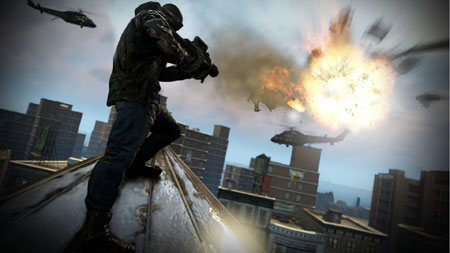 Prototype 2 - X360 - 3 Prototype 2 - X360 - 3