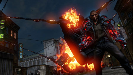 Prototype 2 - X360 - 2 Prototype 2 - X360 - 2