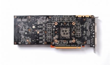 Zotac GTX580 AMP! - 3 Zotac GTX580 AMP! - 3