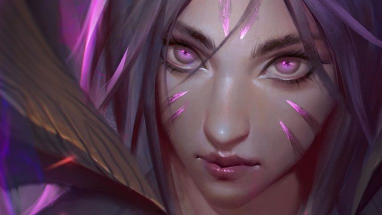 Riot, League of Legends karakterini objeleştirdiğini kabul etti Riot, League of Legends karakterini objeleştirdiğini kabul etti