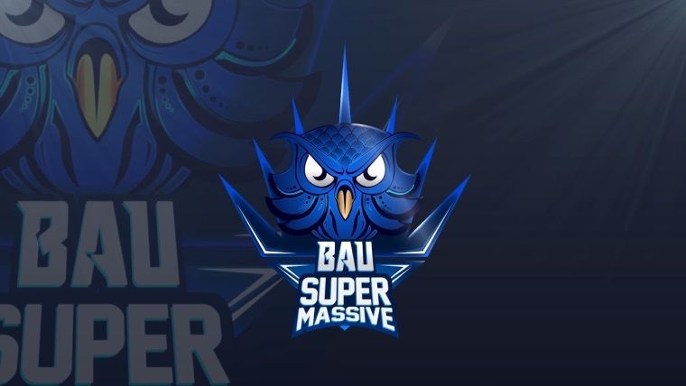 BAUSuperMassive, 2018 Kış Mevsimi Finali Şampiyonu olmayı başardı BAUSuperMassive, 2018 Kış Mevsimi Finali Şampiyonu olmayı başardı