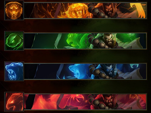 Udyr için uzun bekleyiş sona erdi - 2 Udyr için uzun bekleyiş sona erdi - 2