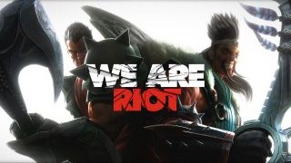 Riot Games Türkiye'den çekilebilir mi?