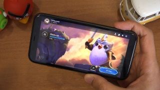 Teamfight Tactics Mobil sürümü oynadık!