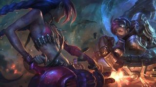 League of Legends 11.11 yama notları yayınlandı