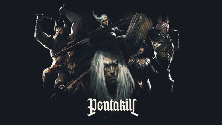 Riot Games, Pentakill'in yeni albümünü duyurdu Riot Games, Pentakill'in yeni albümünü duyurdu