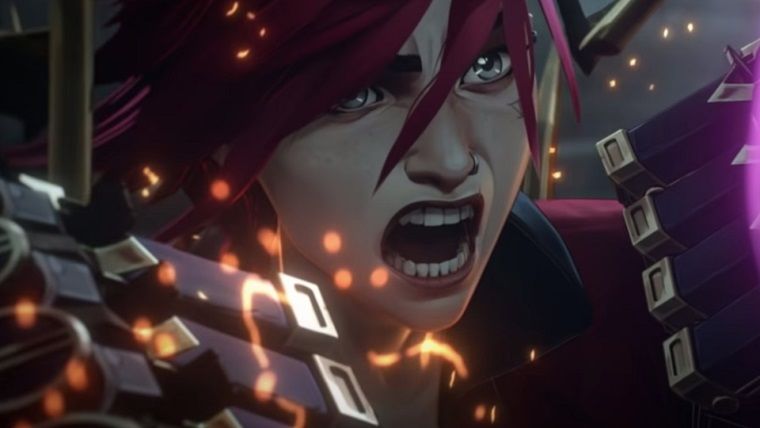 League of Legends Arcane dizisinin seslendirme kadrosu açıklandı League of Legends Arcane dizisinin seslendirme kadrosu açıklandı