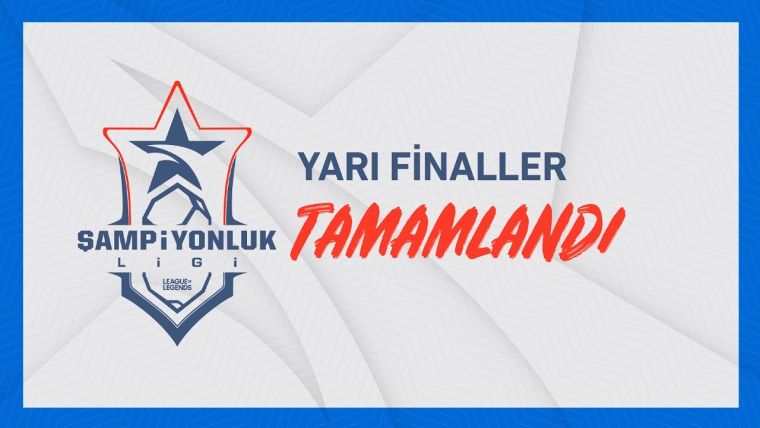 Şampiyonluk Ligi’nde finale çıkan takımlar belli oldu Şampiyonluk Ligi’nde finale çıkan takımlar belli oldu