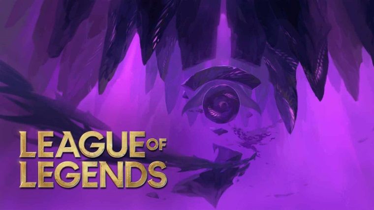 Yeni League of Legends şampiyonu sızdırıldı Yeni League of Legends şampiyonu sızdırıldı