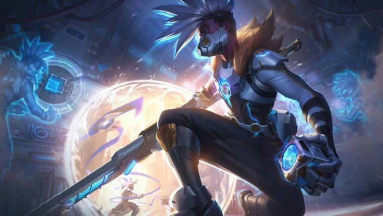 League of Legends RP fiyatlarına zam geliyor League of Legends RP fiyatlarına zam geliyor