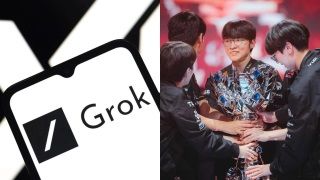 Grok 5 LoL Dünya Şampiyonlarına Karşı Oynayacak