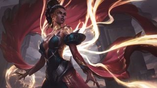 League of Legends Oynarken Mel’e Dikkat Edin