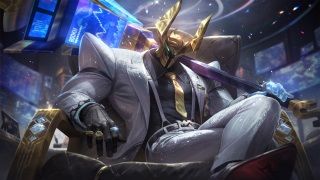 League Of Legends 26.7 Yama Notları Önizlemesi Yayınlandı