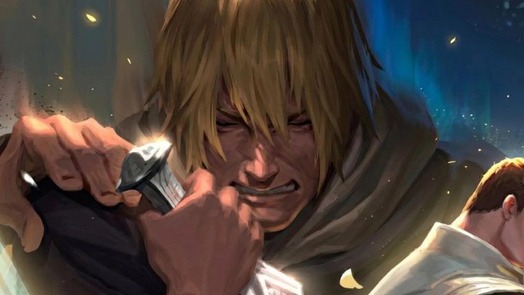 League of Legends'ın Yeni Şampiyonu Jujutsu Kaisen Esintili Olabilir League of Legends'ın Yeni Şampiyonu Jujutsu Kaisen Esintili Olabilir