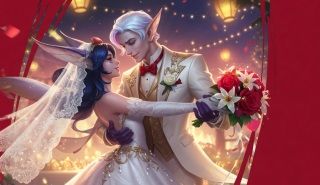 League of Legends Aşkı Riot’un Sürpriz Hediyesiyle Taçlandı