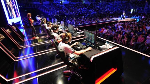 League of Legends turnuvasında final 10 Mayıs'ta! League of Legends turnuvasında final 10 Mayıs'ta!