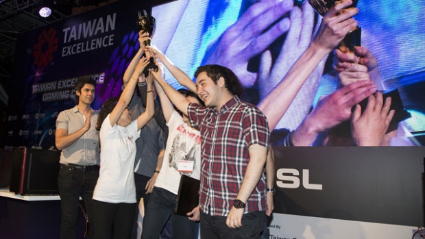 20 bin dolar ödüllü League of Legends turnuvası sonuçlandı! 20 bin dolar ödüllü League of Legends turnuvası sonuçlandı!