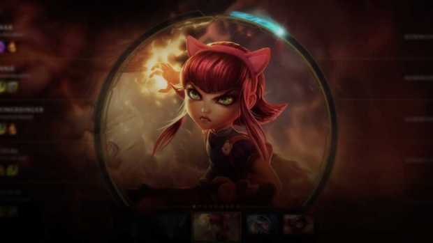 League of Legends baştan aşağı yenileniyor! League of Legends baştan aşağı yenileniyor!