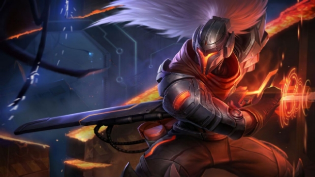 League of Legends'a "loot" sistemi geliyor! League of Legends'a "loot" sistemi geliyor!