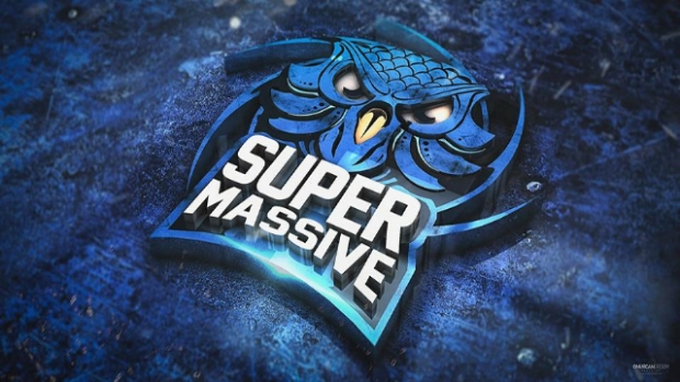 SuperMassive ilk galibiyetini aldı! SuperMassive ilk galibiyetini aldı!